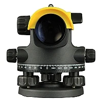 Оптический нивелир Leica NA 332 с поверкой