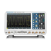 Цифровой осциллограф Rohde & Schwarz RTB2K-204