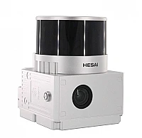 Лазерный сканер Geosun GS-130X
