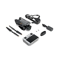 Квадрокоптер DJI Mavic 3 Pro (пульт DJI RC)