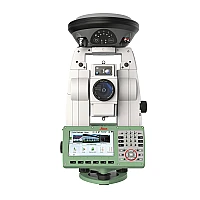 Тахеометр LEICA TS16 A R1000 (5")