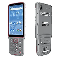 Комплект EFIX C5 + EFIX F6 + контроллер EFIX FC2 + модем EFIX FL3