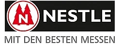 Электронные угломеры Nestle