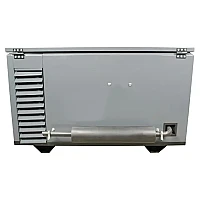 Генератор A-iPower A3500EAX в тихом зимнем кожухе 1200 RAL 7024 + блок автозапуска A-iPower 230 В, 50 А