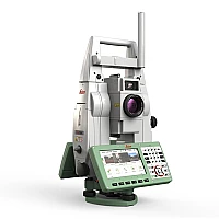 Тахеометр LEICA TS16 M R500 (2")