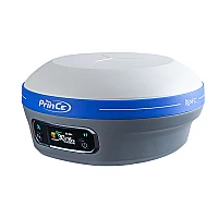 Комплект PrinCe iBase + PrinCe i80 Pro + контроллер PrinCe HCE600