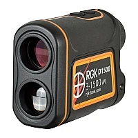 Оптический дальномер RGK D1500