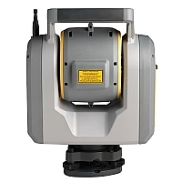 Trimble SX12 1″ – сканирующий тахеометр