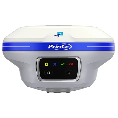 ГНСС-приёмник PrinCe i30VR