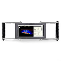 Низкочастотный ультразвуковой томограф A1040 MIRA 3D