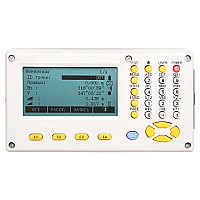 Электронный тахеометр FOIF RTS332 (R1000, 2")