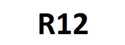 GNSS приёмники Trimble R12