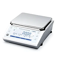 Лабораторные весы ViBRA ALE-6202