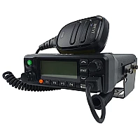 Цифровая радиостанция стационарная Аргут А-703С UHF