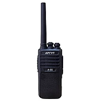 Радиостанция Аргут А-55 UHF