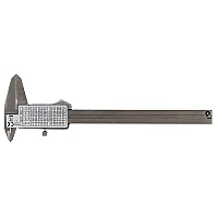 Электронный штангенциркуль RGK SC-150 (ШЦЦ-I-150-0,01)