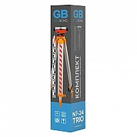Нивелирный комплект GEOBOND N7-24 TRIO