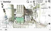 Тахеометр LEICA MS60 (2020)