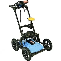 Георадар Radiodetection RD1500