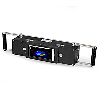 Низкочастотный ультразвуковой томограф A1040 MIRA 3D