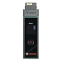 Лазерный дальномер BOSCH Zamo III set