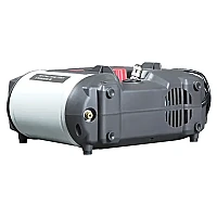 Безмасляный компрессор FUBAG Compact Air + набор из 5 предметов