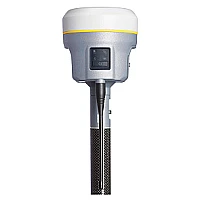 GNSS приёмник Trimble R12 UHF (2-мест. кейс)
