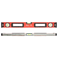 Пузырьковый уровень RGK U5060
