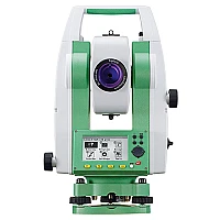 Тахеометр Leica TS02plus R500 3"