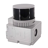 Лазерный сканер Geosun GS-260X