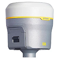 GNSS приёмник Trimble R12 UHF (1-мест. кейс)