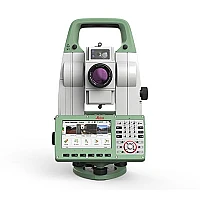 Тахеометр LEICA TS16 A R1000 (2")