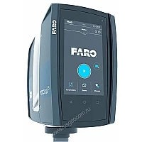 Лазерный сканер Faro Focus S150