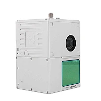 Воздушный лазерный сканер Geosun GS-100C+