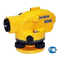 Geobox N7-26