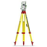 Тахеометр Leica TS07 R500 (2")