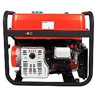 Бензиновый генератор A-iPower A9000EAX