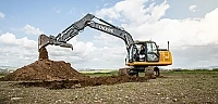 Система X-53x для экскаватора
