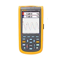 Осциллограф Fluke-125B
